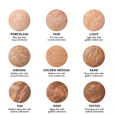 đ„°CrĂ©ez facilement un maquillage parfaitđFond de teint correcteur de couleur