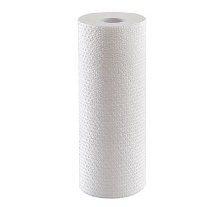 🧻 Rouleau de 50 lingettes nettoyantes réutilisables – Fini les essuie-tout jetables, place à l’économie et à l’efficacité