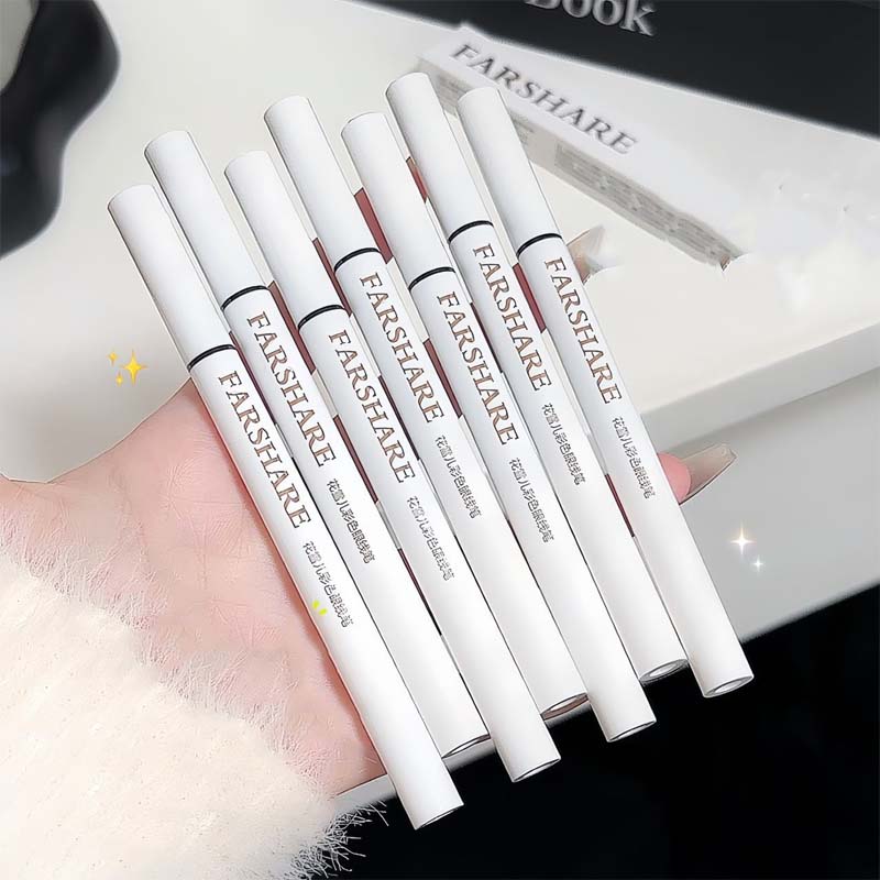 ⏰Promotion hebdomadaire : 1 acheté, 1 offert✏️Eyeliner liquide coloré
