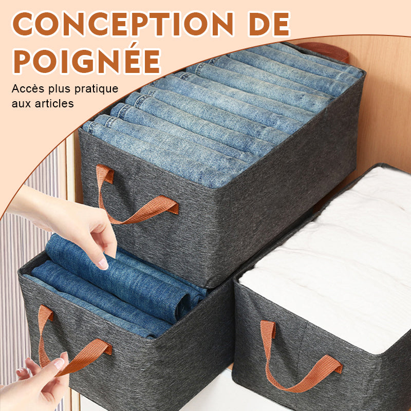 ⏰Soldes à durée limitée : 49 % de réduction🎁Armoire De Rangement Pour La Maison