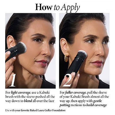 đ„°CrĂ©ez facilement un maquillage parfaitđFond de teint correcteur de couleur