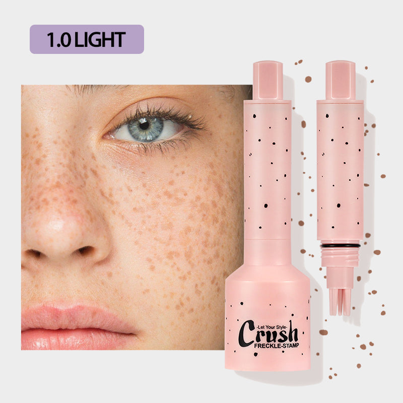 🎀Stylo tampon à taches de rousseur
