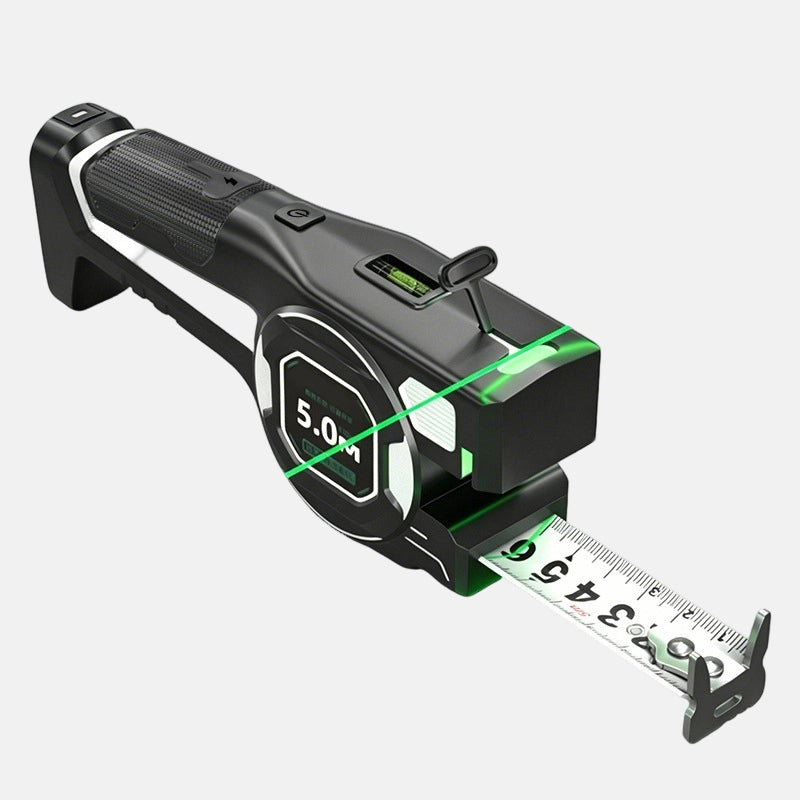 📐Optimisez vos projets instantanément grâce à une précision 3-en-1 inégalée ! 🛠