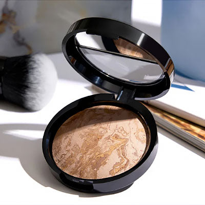 đ„°CrĂ©ez facilement un maquillage parfaitđFond de teint correcteur de couleur