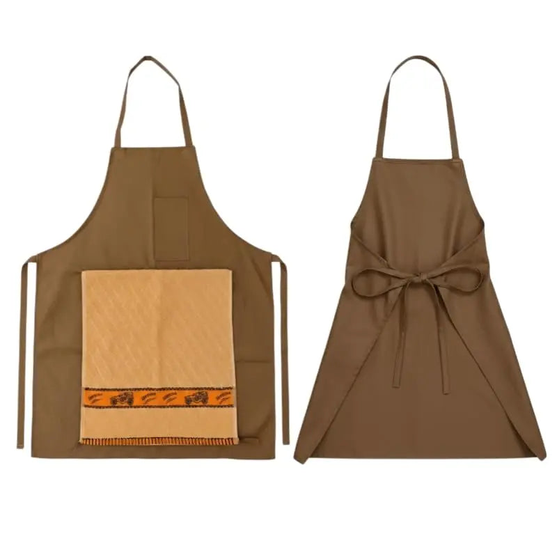 đ Tablier « Head Chef » Ă surprise cachĂ©e â le cadeau drĂŽle et pratique pour les barbecues et les fĂȘtes