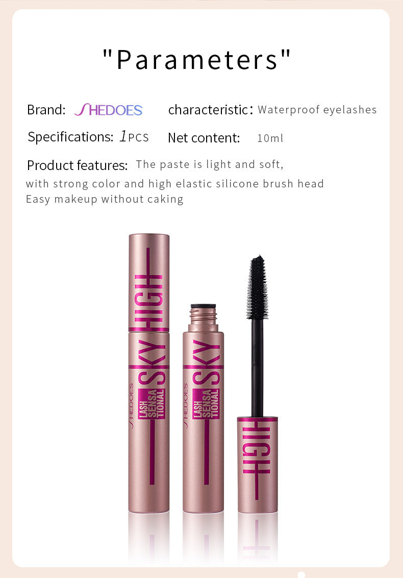 ⏰Offre à durée limitée : achetez-en 1, obtenez-en 1 gratuitement❤️Mascara longue tenue 24 heures