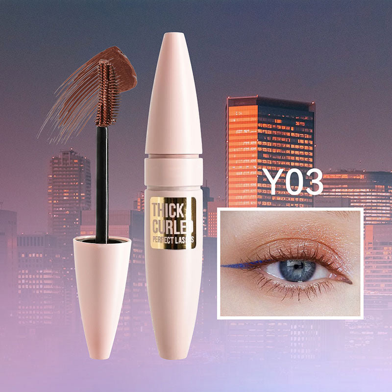 ✨Vente spéciale hebdomadaire : Achetez 1 et obtenez 1 gratuitement🎨 Mascara volumateur 5 couleurs