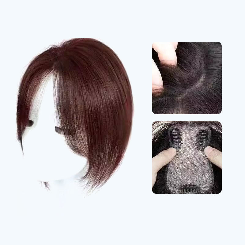 💕Vente chaude 2025💃Perruque à dessus bouffant pour femmes