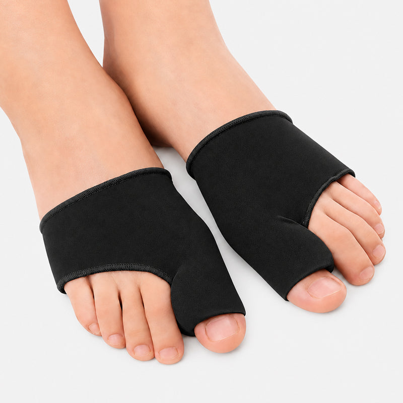 🦶 Correcteur d'Oignon Hallux Valgus — Alignement doux et confort absolu à chaque pas ! ✨👟