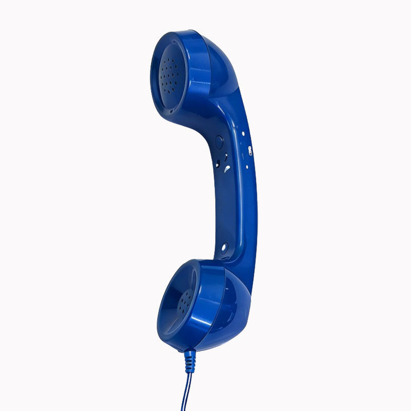☎️📱 Combiné téléphonique rétro pour téléphone Type-C — redonnez à vos appels un charme d’antan