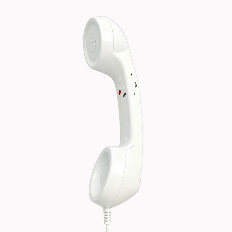 ☎️📱 Combiné téléphonique rétro pour téléphone Type-C — redonnez à vos appels un charme d’antan