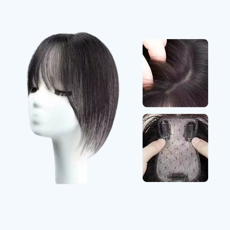 💕Vente chaude 2025💃Perruque à dessus bouffant pour femmes