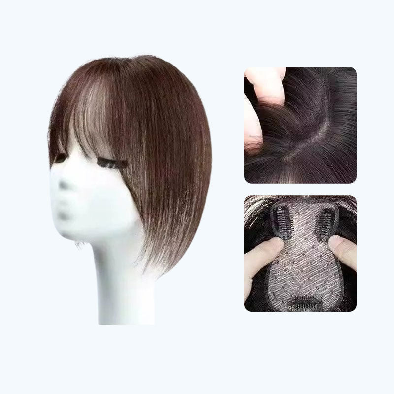 💕Vente chaude 2025💃Perruque à dessus bouffant pour femmes