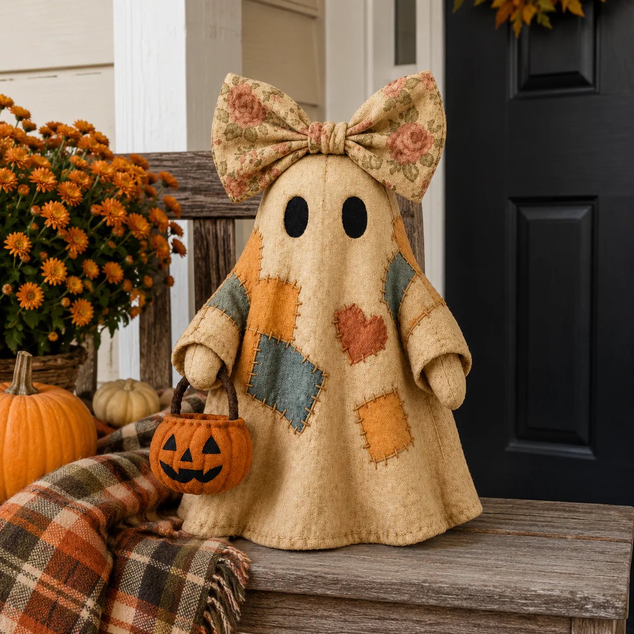🎁50 % de réduction🔥😱Apportez une touche de nostalgie fantaisiste à votre intérieur et créez une ambiance chaleureuse et douillette ! 🎃✨🍂