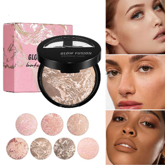🥰Créez facilement un maquillage parfait💖Fond de teint correcteur de couleur