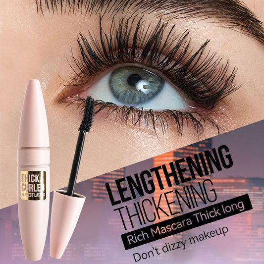 ✨Vente spéciale hebdomadaire : Achetez 1 et obtenez 1 gratuitement🎨 Mascara volumateur 5 couleurs