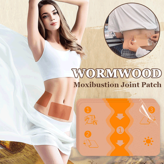 🔥2025 Vente chaud🎁Patchs pour moxibustion Malmört