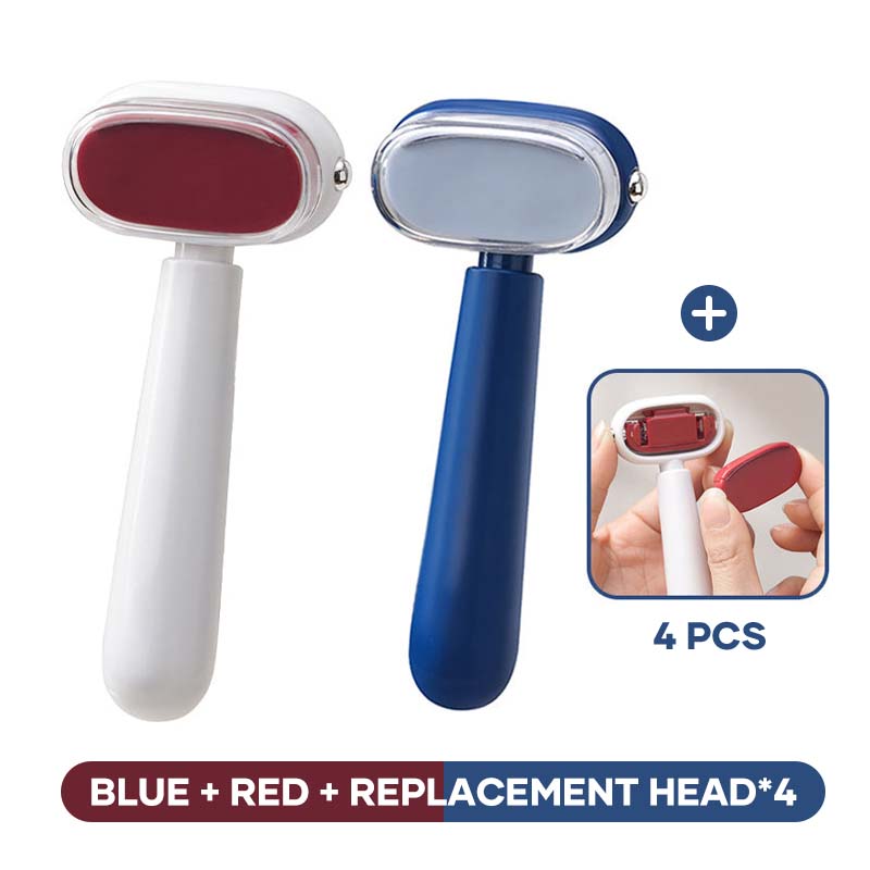 ✨🦶Racle-pieds double face – Élimine facilement les callosités et les peaux mortes