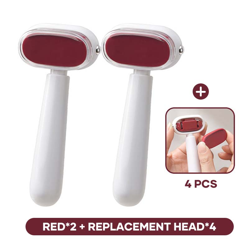 ✨🦶Racle-pieds double face – Élimine facilement les callosités et les peaux mortes