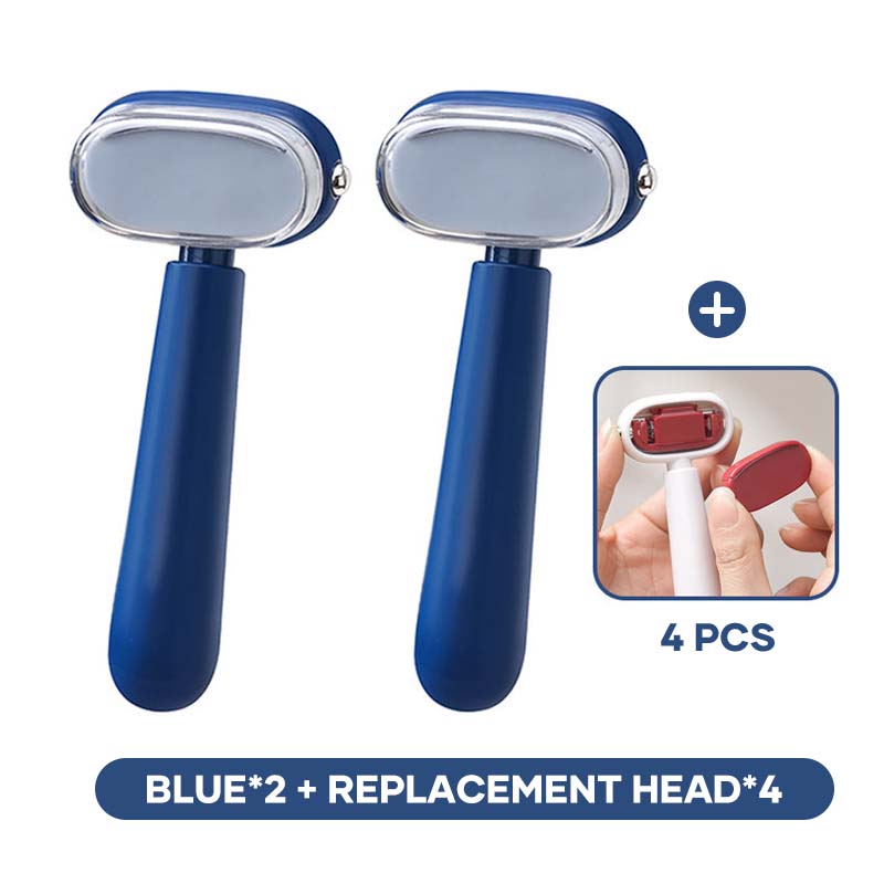✨🦶Racle-pieds double face – Élimine facilement les callosités et les peaux mortes