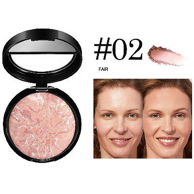🥰Créez facilement un maquillage parfait💖Fond de teint correcteur de couleur