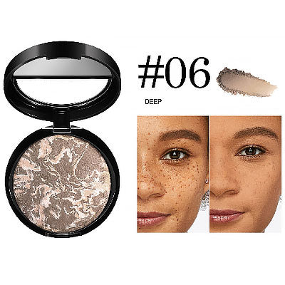 🥰Créez facilement un maquillage parfait💖Fond de teint correcteur de couleur