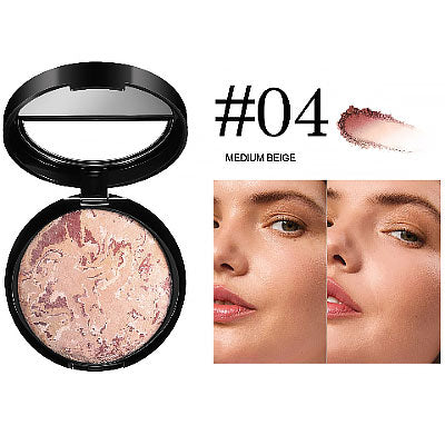 🥰Créez facilement un maquillage parfait💖Fond de teint correcteur de couleur