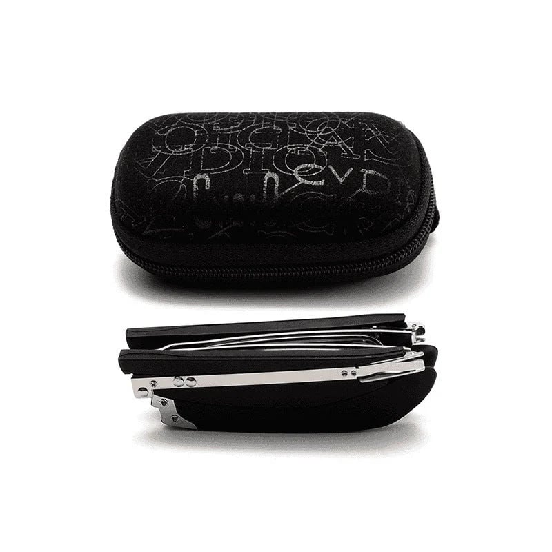 ⏰Offre spéciale hebdomadaire : 47 % de réduction👓Lunettes de lecture pliables avec filtre de lumière bleue et étui