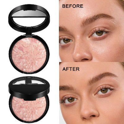 🥰Créez facilement un maquillage parfait💖Fond de teint correcteur de couleur