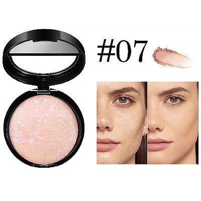 🥰Créez facilement un maquillage parfait💖Fond de teint correcteur de couleur