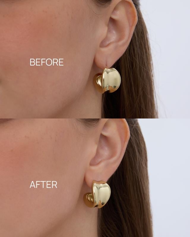 💥1 acheté, 1 offert 🔥Rehausseurs d'oreilles pour boucles d'oreilles lourdes pour femmes - Boucles d'oreilles pour oreilles tombantes