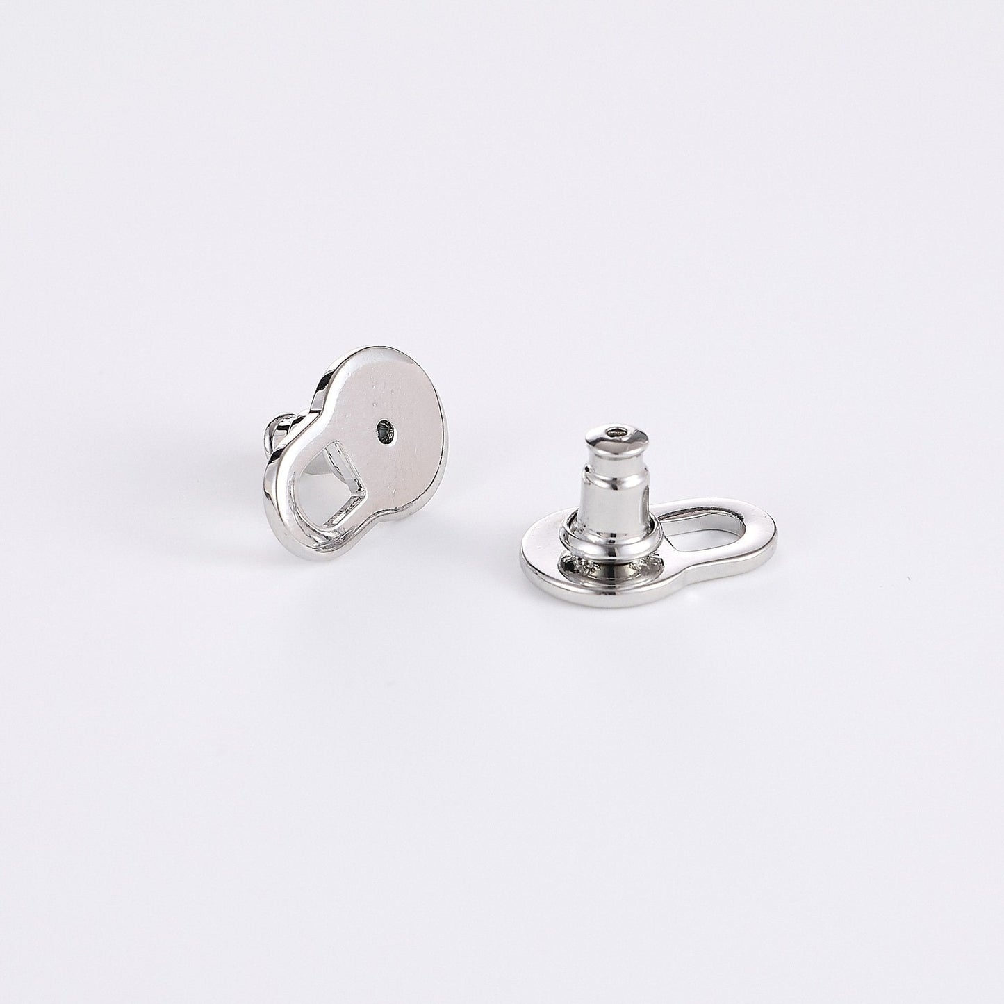 💥1 acheté, 1 offert 🔥Rehausseurs d'oreilles pour boucles d'oreilles lourdes pour femmes - Boucles d'oreilles pour oreilles tombantes