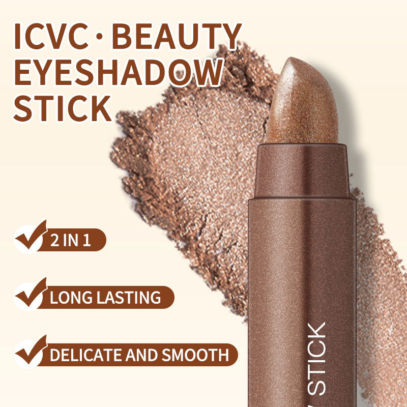 ⏰Offre spéciale de la semaine : Achetez 1 obtenez 1 gratuit✨Luminous Cream Eyeshadow Liner