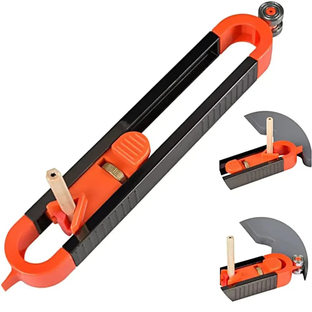 🔧📐 Copiez instantanément n'importe quelle forme — Outil de traçage de contour