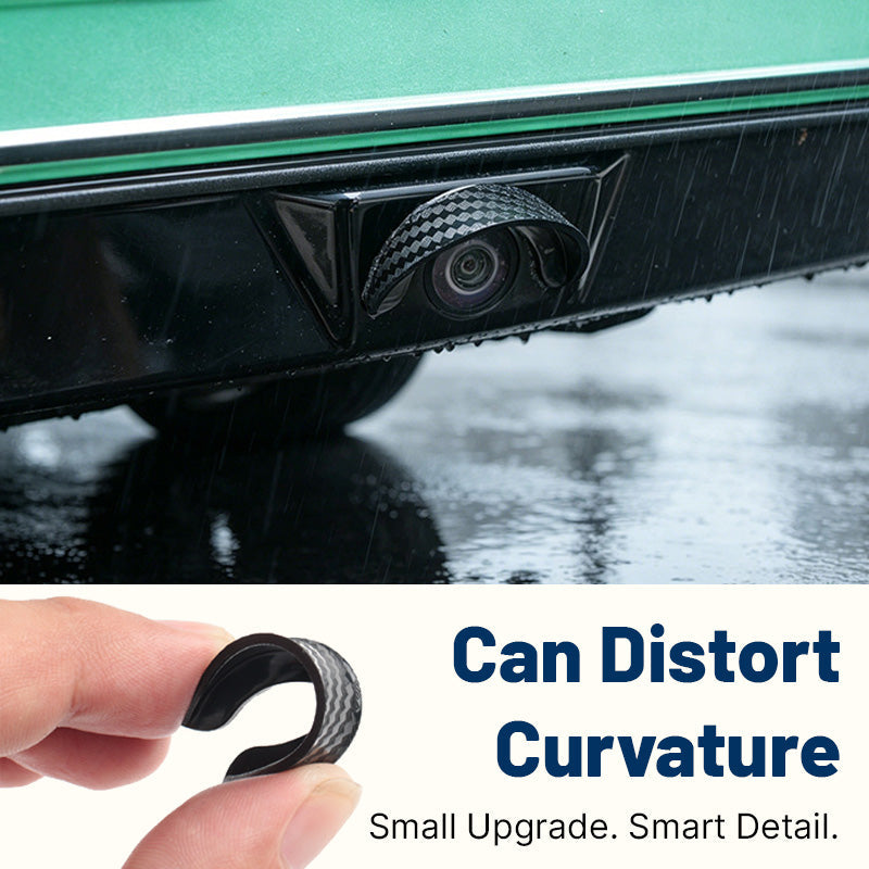 🌧️🚗 Protection anti-pluie imperméable pour caméra arrière — Une vision claire, qu'il pleuve ou qu'il fasse beau