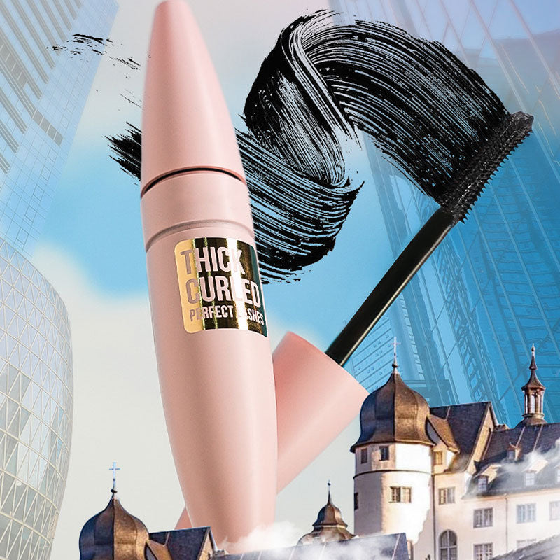 ✨Vente spéciale hebdomadaire : Achetez 1 et obtenez 1 gratuitement🎨 Mascara volumateur 5 couleurs