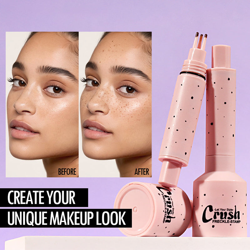 🎀Stylo tampon à taches de rousseur