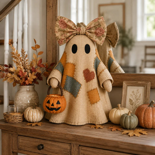 🎁50 % de réduction🔥😱Apportez une touche de nostalgie fantaisiste à votre intérieur et créez une ambiance chaleureuse et douillette ! 🎃✨🍂