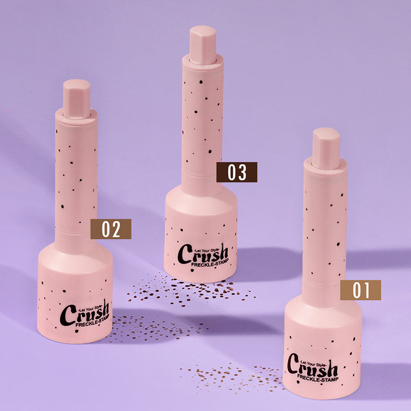 🎀Stylo tampon à taches de rousseur