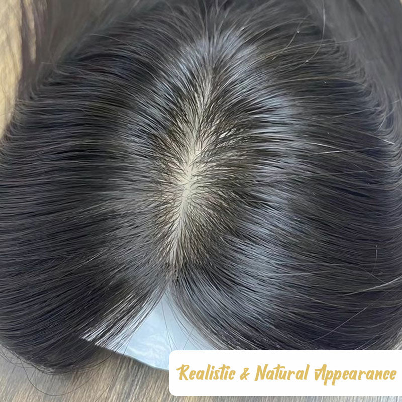 💕Vente chaude 2025💃Perruque à dessus bouffant pour femmes