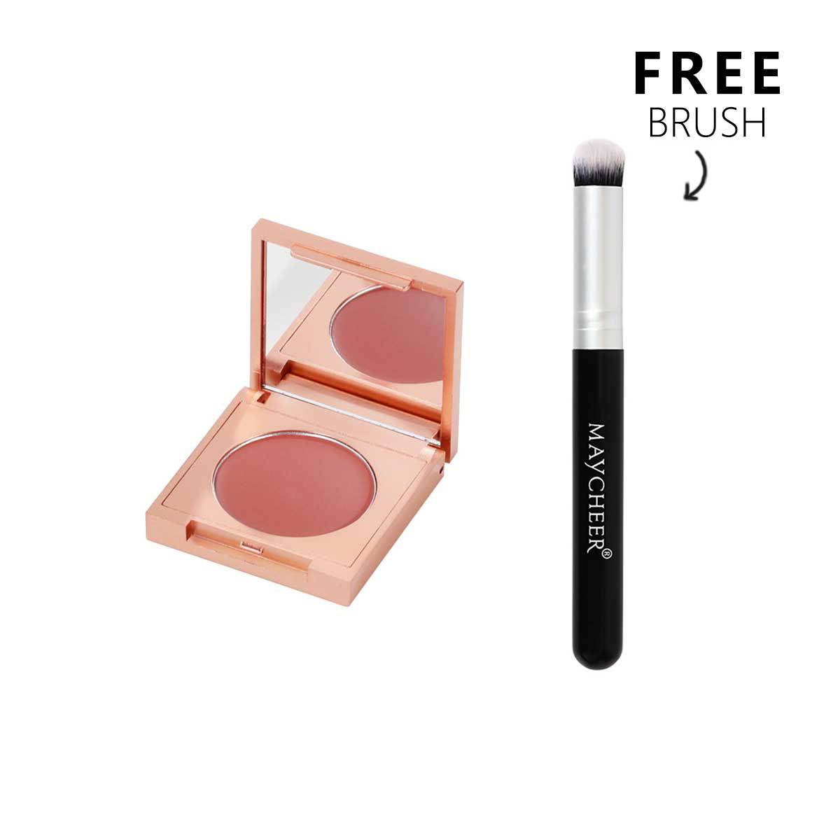 ⏰Offre spéciale hebdomadaire : 47 % de réduction et une brosse gratuite💜 Correcteur contour des yeux coloré