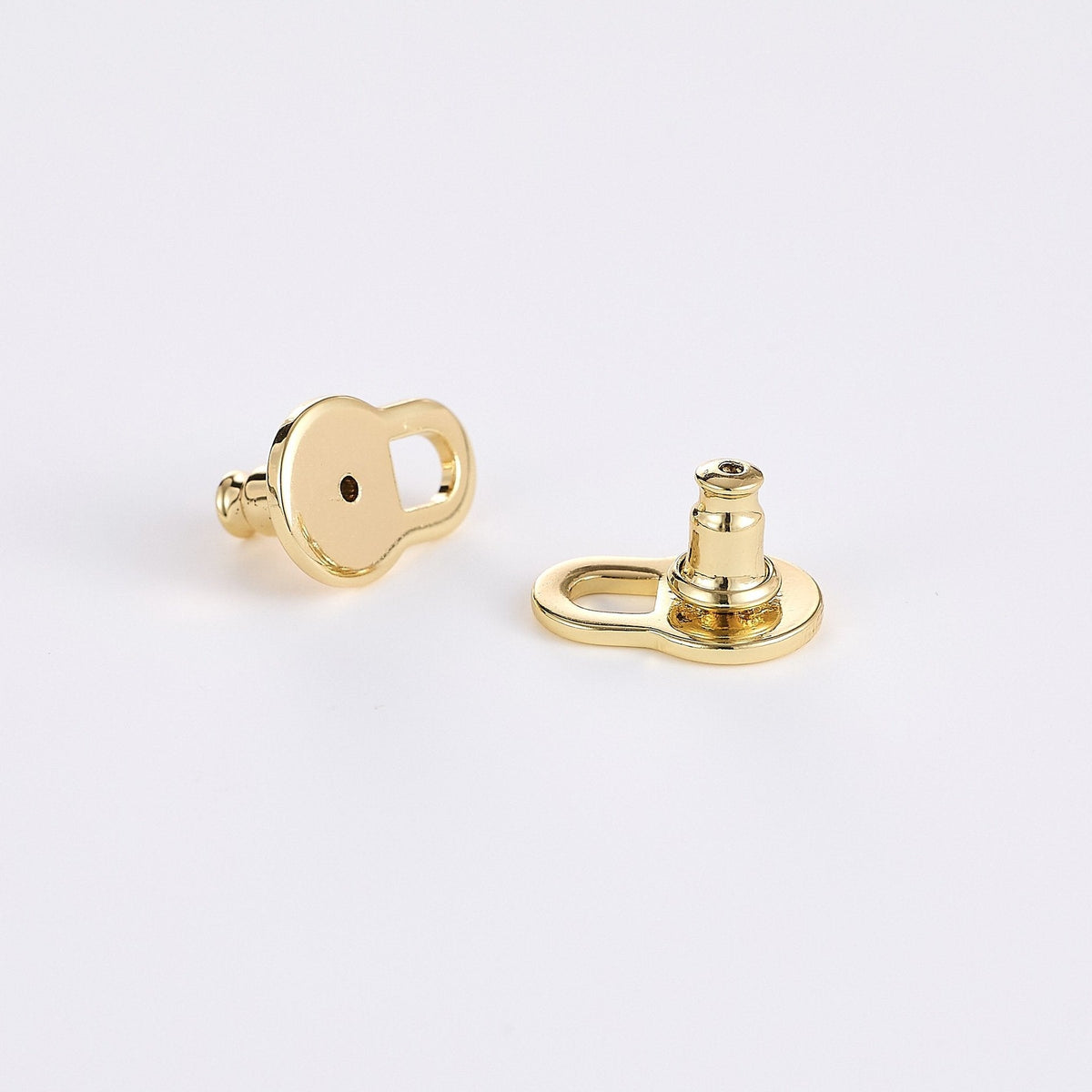 💥1 acheté, 1 offert 🔥Rehausseurs d'oreilles pour boucles d'oreilles lourdes pour femmes - Boucles d'oreilles pour oreilles tombantes