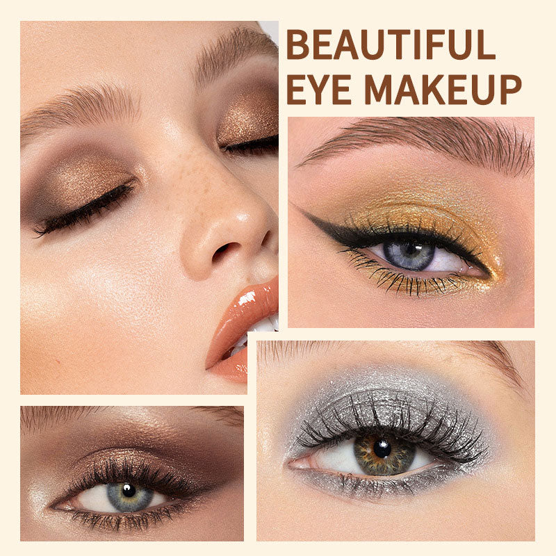 ⏰Offre spéciale de la semaine : Achetez 1 obtenez 1 gratuit✨Luminous Cream Eyeshadow Liner