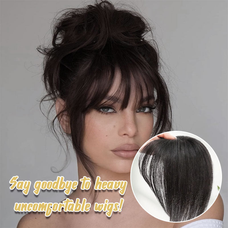 💕Vente chaude 2025💃Perruque à dessus bouffant pour femmes