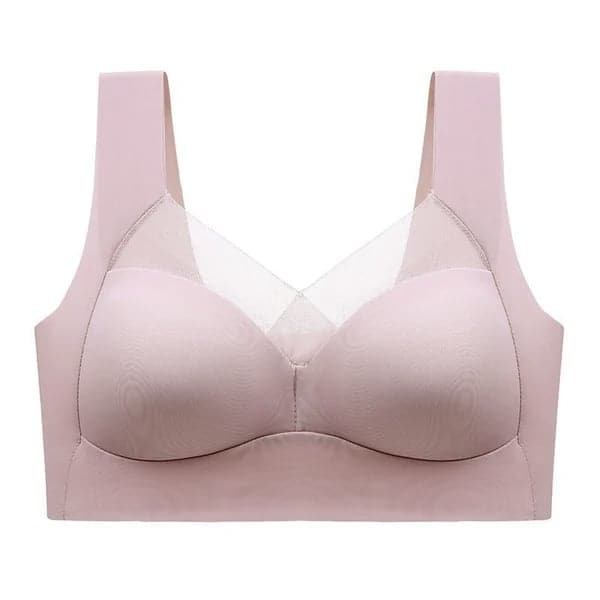 ⏳Viikon erikoistarjous: Osta 2, saat 1 ilmaiseksi💖Seksikäs push-up-rintaliivi ilman kaaritukia