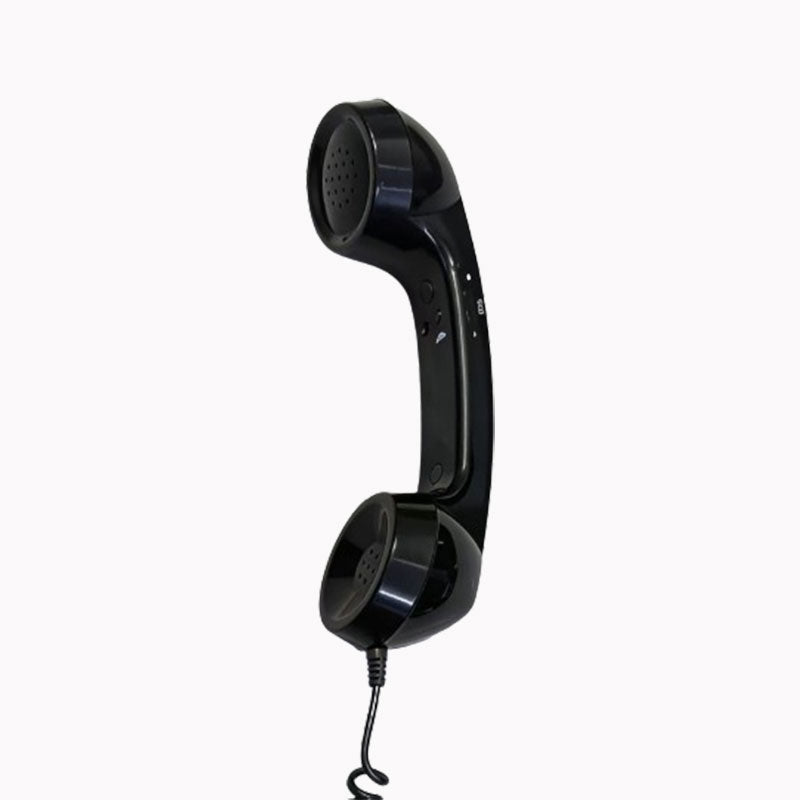 ☎️📱 Combiné téléphonique rétro pour téléphone Type-C — redonnez à vos appels un charme d’antan