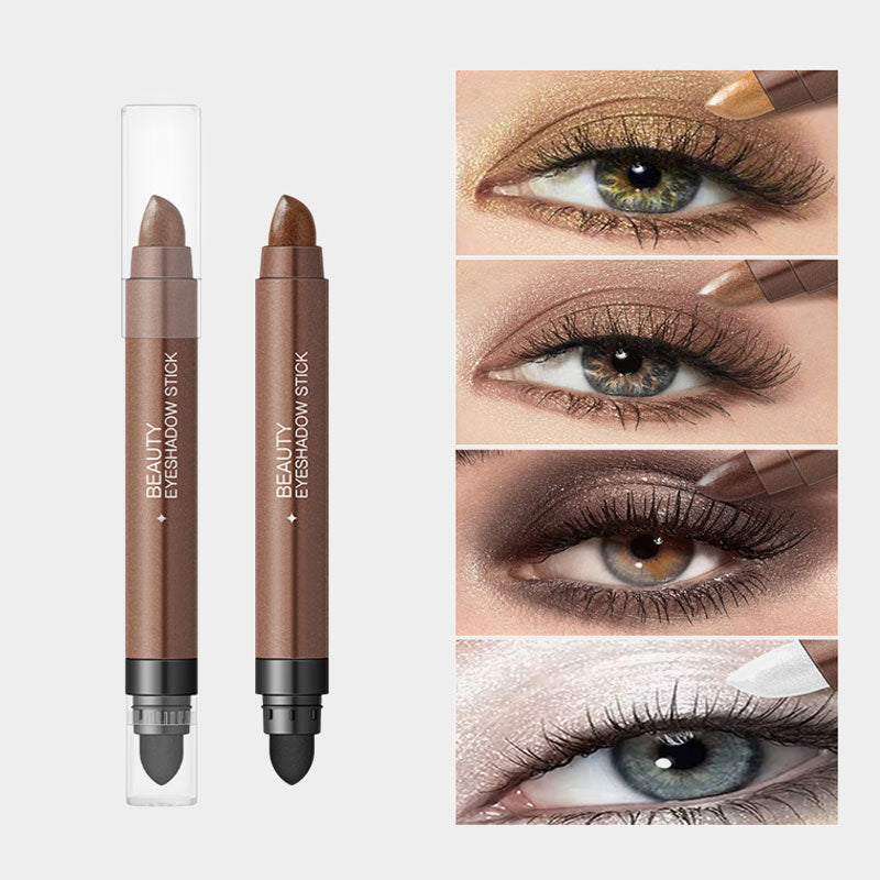 ⏰Offre spéciale de la semaine : Achetez 1 obtenez 1 gratuit✨Luminous Cream Eyeshadow Liner