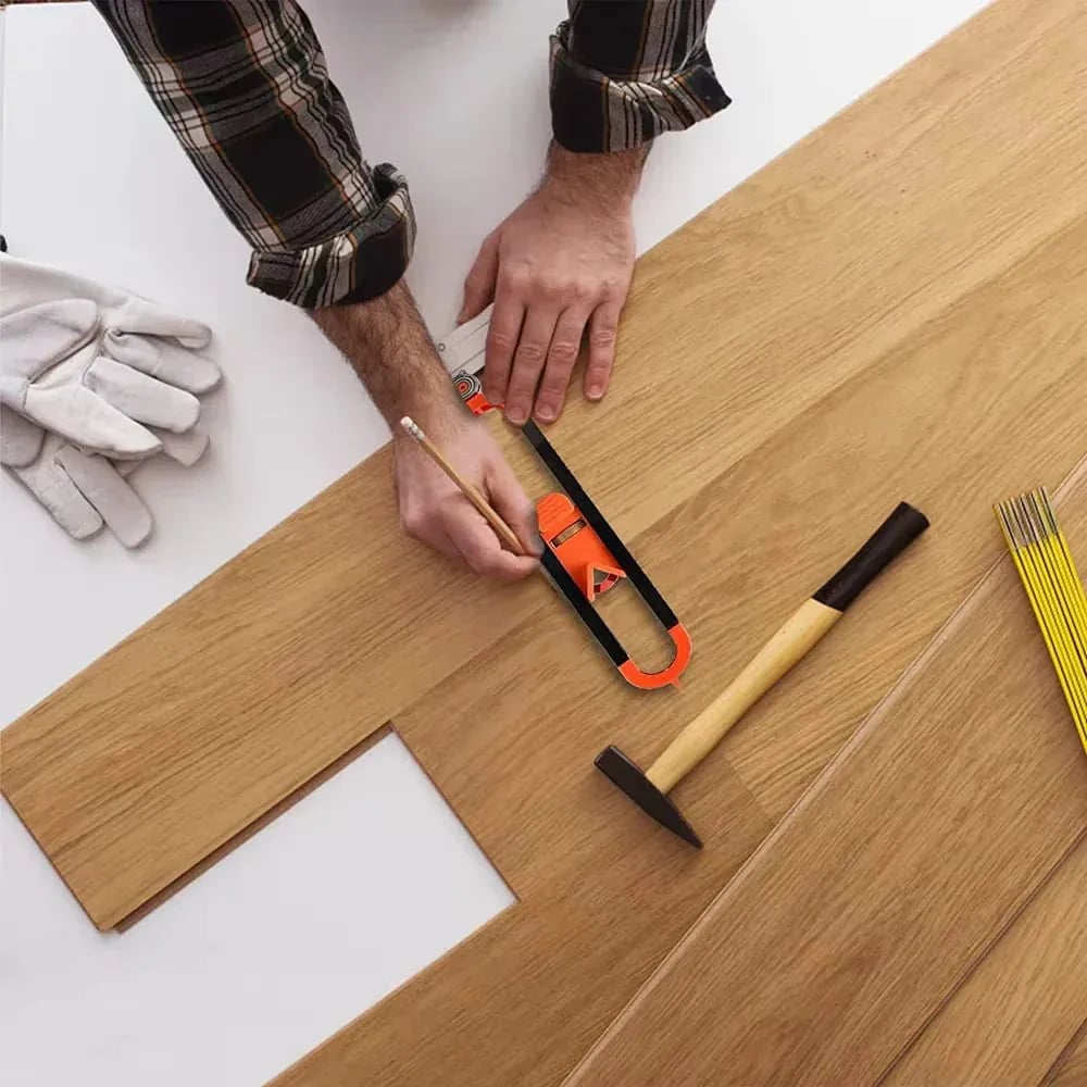 🔧📐 Copiez instantanément n'importe quelle forme — Outil de traçage de contour