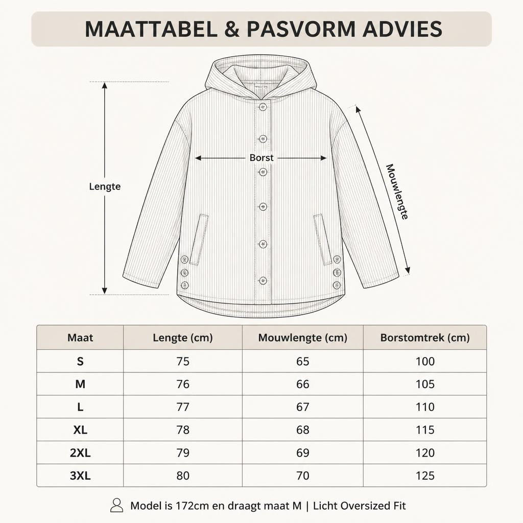 🧥 Profitez de l'automne : Manteau en velours côtelé à capuche merveilleusement chaud et élégant 🍂