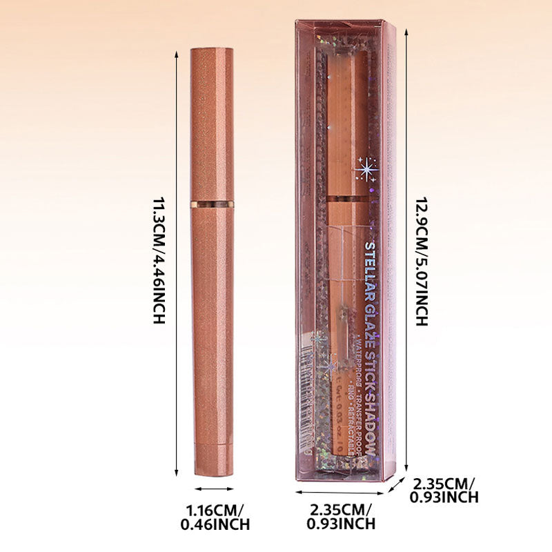 🔥Vente chaude 2025✨Bâton de fard à paupières illuminant